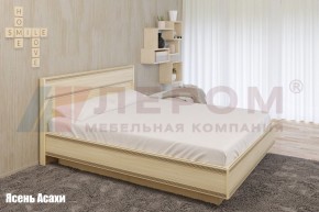 Кровать КР-1003 в Соликамске - solikamsk.ok-mebel.com | фото