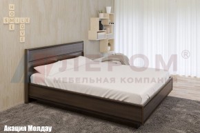 Кровать КР-1003 в Соликамске - solikamsk.ok-mebel.com | фото 3