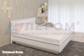 Кровать КР-1003 в Соликамске - solikamsk.ok-mebel.com | фото 4