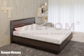 Кровать КР-1004 в Соликамске - solikamsk.ok-mebel.com | фото 3