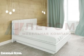 Кровать КР-1013 с мягким изголовьем в Соликамске - solikamsk.ok-mebel.com | фото 4