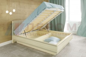 Кровать КР-1013 с мягким изголовьем в Соликамске - solikamsk.ok-mebel.com | фото 5