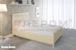 Кровать КР-1021 в Соликамске - solikamsk.ok-mebel.com | фото 1