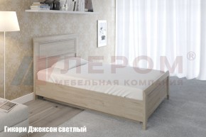 Кровать КР-1021 в Соликамске - solikamsk.ok-mebel.com | фото 2