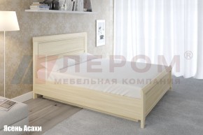 Кровать КР-1023 в Соликамске - solikamsk.ok-mebel.com | фото
