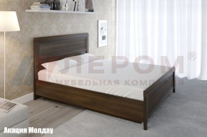 Кровать КР-1023 в Соликамске - solikamsk.ok-mebel.com | фото 3