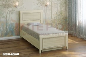 Кровать КР-1025 в Соликамске - solikamsk.ok-mebel.com | фото 1