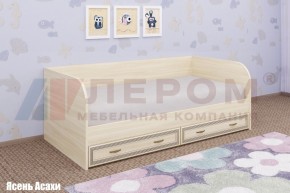Кровать КР-1042 в Соликамске - solikamsk.ok-mebel.com | фото
