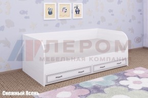 Кровать КР-1042 в Соликамске - solikamsk.ok-mebel.com | фото 4