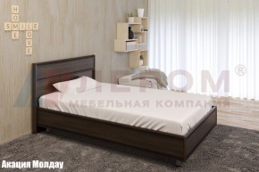 Кровать КР-2001 в Соликамске - solikamsk.ok-mebel.com | фото 3