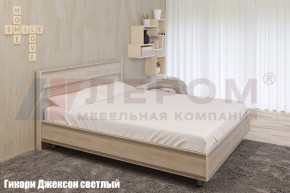 Кровать КР-2002 в Соликамске - solikamsk.ok-mebel.com | фото 2