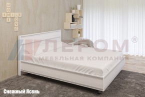 Кровать КР-2002 в Соликамске - solikamsk.ok-mebel.com | фото 4
