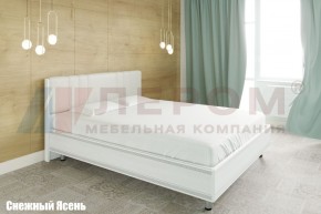 Кровать КР-2014 с мягким изголовьем в Соликамске - solikamsk.ok-mebel.com | фото 4
