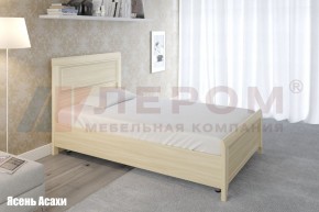 Кровать КР-2021 в Соликамске - solikamsk.ok-mebel.com | фото 1