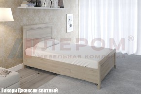 Кровать КР-2021 в Соликамске - solikamsk.ok-mebel.com | фото 2