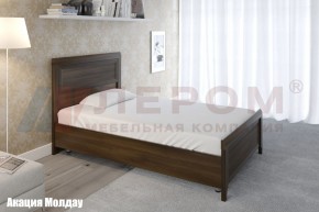 Кровать КР-2021 в Соликамске - solikamsk.ok-mebel.com | фото 3