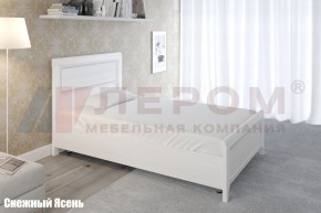 Кровать КР-2021 в Соликамске - solikamsk.ok-mebel.com | фото 4