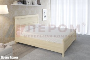 Кровать КР-2023 в Соликамске - solikamsk.ok-mebel.com | фото