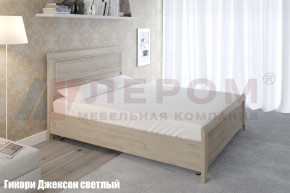 Кровать КР-2023 в Соликамске - solikamsk.ok-mebel.com | фото 2