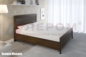 Кровать КР-2023 в Соликамске - solikamsk.ok-mebel.com | фото 3