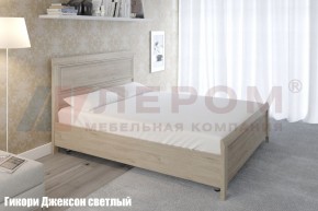 Кровать КР-2024 в Соликамске - solikamsk.ok-mebel.com | фото 2