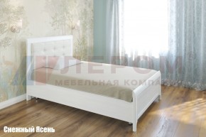 Кровать КР-2031 с мягким изголовьем в Соликамске - solikamsk.ok-mebel.com | фото 4