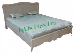 Кровать Лаура ММ-267-02/12Б (1200х2000) в Соликамске - solikamsk.ok-mebel.com | фото