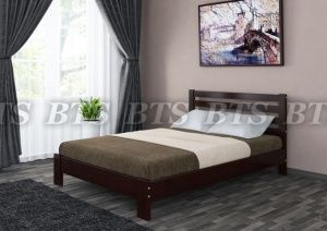 Кровать 1400 Матильда в Соликамске - solikamsk.ok-mebel.com | фото 1