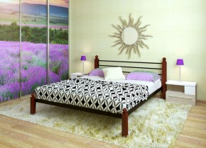 Кровать Милана Lux 1900 (МилСон) в Соликамске - solikamsk.ok-mebel.com | фото 1
