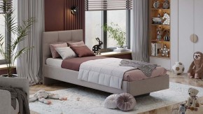 Кровать односпальная Элис Тип 1 в Соликамске - solikamsk.ok-mebel.com | фото 3