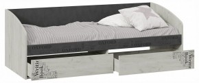 Кровать Оксфорд-2 ТД-399.12.01 в Соликамске - solikamsk.ok-mebel.com | фото 2