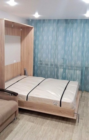Шкаф-кровать подъемная 1600 (вертикальная) арт. К04 в Соликамске - solikamsk.ok-mebel.com | фото 6
