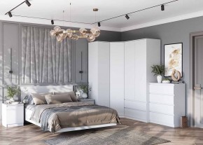 Кровать "Бьянко" БЕЗ основания 1200х2000 в Соликамске - solikamsk.ok-mebel.com | фото 2