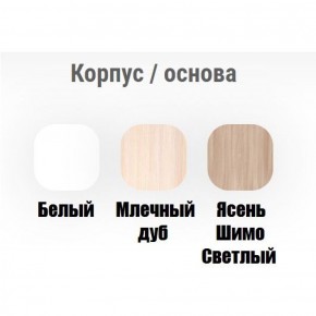 Кровать "Мозайка" на ламелях + бортики + ящики в Соликамске - solikamsk.ok-mebel.com | фото 15