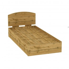 Кровать с основанием "Алиса (L13)" (ДВ) 900*2000 в Соликамске - solikamsk.ok-mebel.com | фото