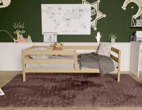 Кровать-софа 80*160 без покраски в Соликамске - solikamsk.ok-mebel.com | фото 3