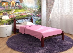 Кровать Вероника мини Lux 1900 (МилСон) в Соликамске - solikamsk.ok-mebel.com | фото