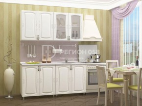 Кухня Белла 1.6 в Соликамске - solikamsk.ok-mebel.com | фото