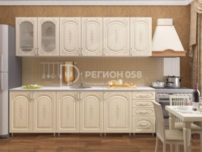 Кухня Боско 2.5 в Соликамске - solikamsk.ok-mebel.com | фото 1