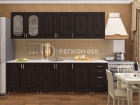 Кухня Боско 2.5 в Соликамске - solikamsk.ok-mebel.com | фото 3