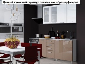 Кухня Настя 1.6 в Соликамске - solikamsk.ok-mebel.com | фото 2