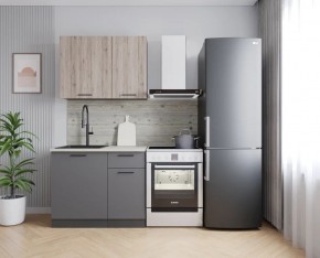 Кухонный гарнитур Антик 1000 (Стол. 38мм) в Соликамске - solikamsk.ok-mebel.com | фото