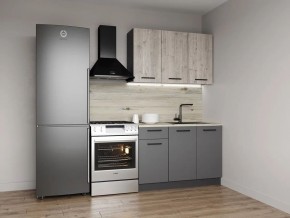 Кухонный гарнитур Антик 1200 (Стол. 38мм) в Соликамске - solikamsk.ok-mebel.com | фото