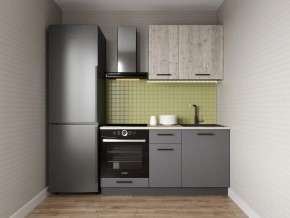 Кухонный гарнитур Антик 1600 (Стол. 38мм) в Соликамске - solikamsk.ok-mebel.com | фото