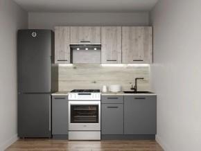 Кухонный гарнитур Антик 1800 (Стол. 26мм) в Соликамске - solikamsk.ok-mebel.com | фото
