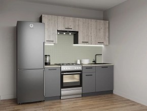 Кухонный гарнитур Антик 2000 (Стол. 26мм) в Соликамске - solikamsk.ok-mebel.com | фото