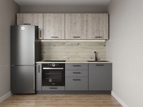 Кухонный гарнитур Антик 2550 (Стол. 38мм) в Соликамске - solikamsk.ok-mebel.com | фото