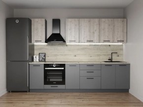 Кухонный гарнитур Антик 2800 (Стол. 26мм) в Соликамске - solikamsk.ok-mebel.com | фото