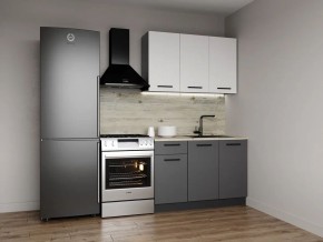 Кухонный гарнитур Меренга  1200 (Стол. 38мм) в Соликамске - solikamsk.ok-mebel.com | фото