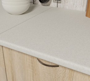 Кухня Симона Демо 1700 (Венга/Дуб Сонома) в Соликамске - solikamsk.ok-mebel.com | фото 9